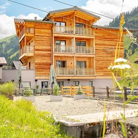 Laurus Apart-hotel Lech am Arlberg