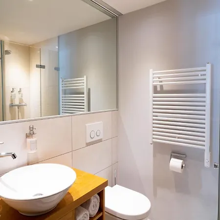 Laurus Apart-hotel Lech am Arlberg