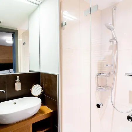 Apart-hotel Laurus