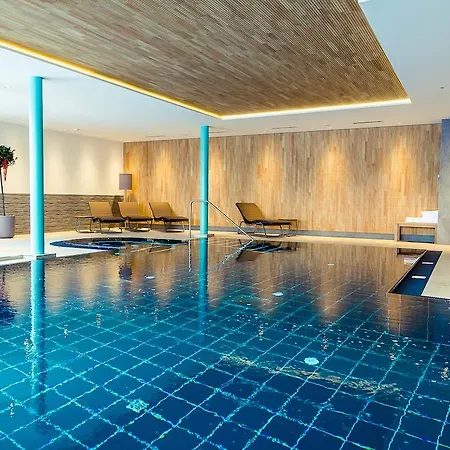Apart-hotel Laurus Lech am Arlberg
