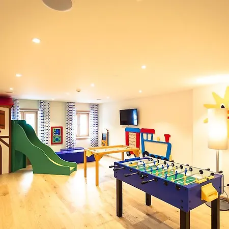 Apart-hotel Laurus