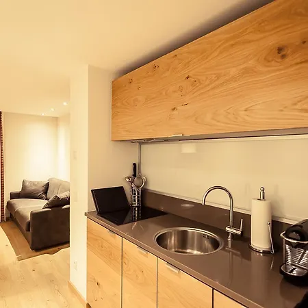 Apart-hotel Laurus Lech am Arlberg