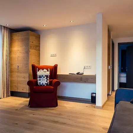 Laurus Apart-hotel