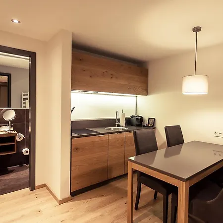 Laurus Apart-hotel Lech am Arlberg