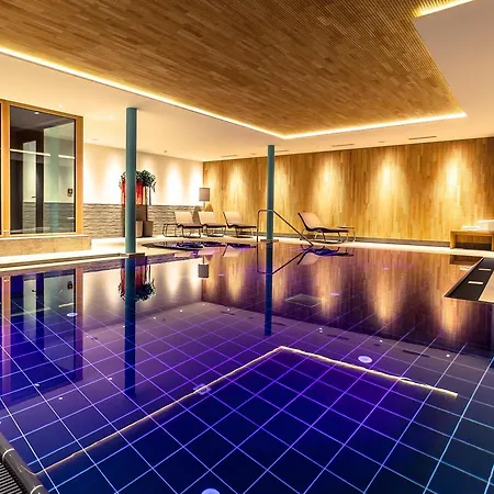 Apart-hotel Laurus