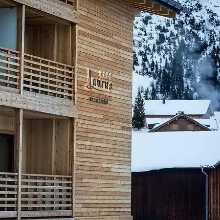 Laurus Lech am Arlberg