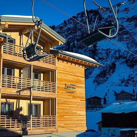 Laurus Apart-hotel
