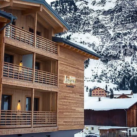 Laurus Lech am Arlberg