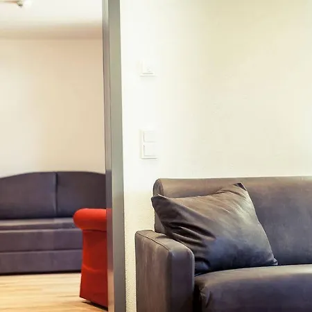 Apart-hotel Laurus 4*